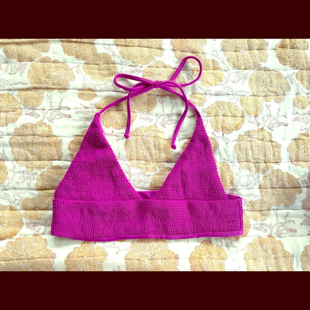 ❤️ LOLLI SWIM BIKINI TOP❤️